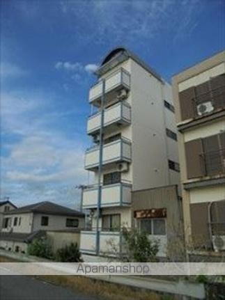 和歌山県和歌山市伝法橋南ノ丁 6階建 築35年1ヶ月