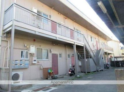 和歌山県和歌山市杭ノ瀬 2階建