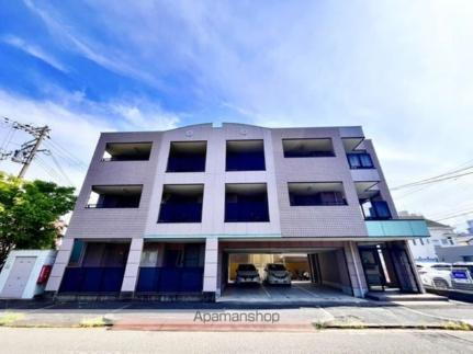 和歌山県和歌山市太田２丁目 賃貸マンション