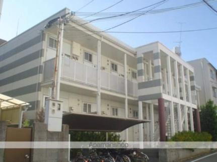 和歌山県和歌山市吉田 賃貸アパート