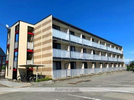 和歌山県和歌山市北出島 賃貸マンション