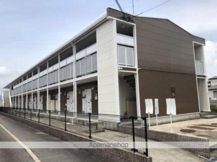 和歌山県和歌山市津秦 2階建 築19年4ヶ月