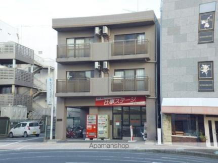 和歌山県和歌山市美園町５丁目 賃貸マンション