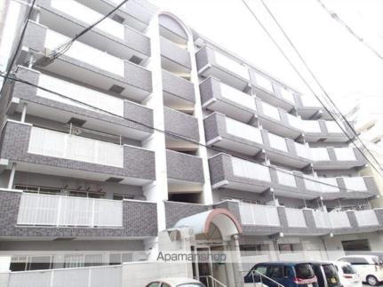 和歌山県和歌山市三木町中ノ丁 7階建 築42年4ヶ月