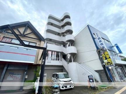和歌山県和歌山市広瀬通丁１丁目 6階建 築36年3ヶ月