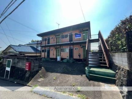 和歌山県和歌山市六十谷 2階建