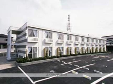 和歌山県和歌山市鳴神 賃貸アパート