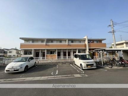 和歌山県和歌山市有本 2階建