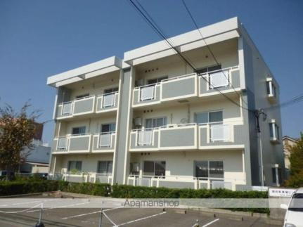 和歌山県和歌山市紀三井寺 3階建