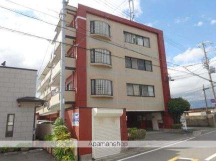 和歌山県和歌山市黒田 賃貸マンション