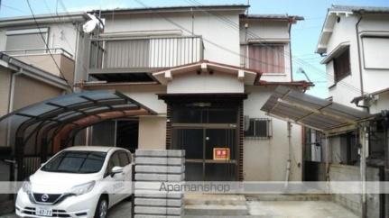 粟戸建て（３７０−７）