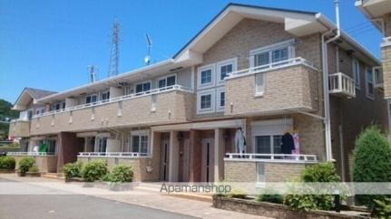 和歌山県和歌山市大谷 賃貸アパート