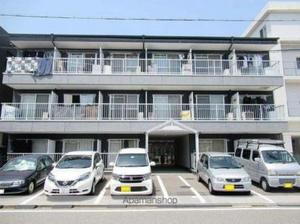 和歌山県和歌山市納定 賃貸マンション