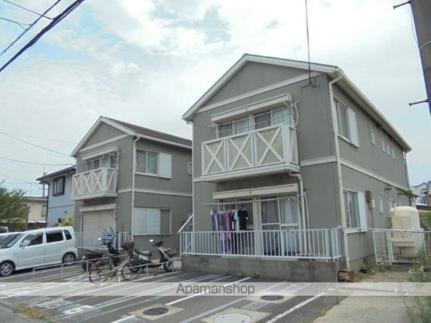 和歌山県和歌山市松江東４丁目 2階建 築37年2ヶ月