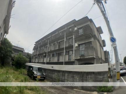 和歌山県和歌山市湊御殿２丁目 4階建 築32年10ヶ月