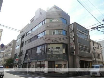 和歌山県和歌山市万町 7階建 築34年8ヶ月