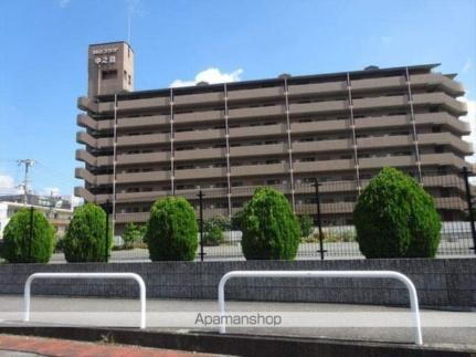 和歌山県和歌山市中之島 8階建 築35年9ヶ月