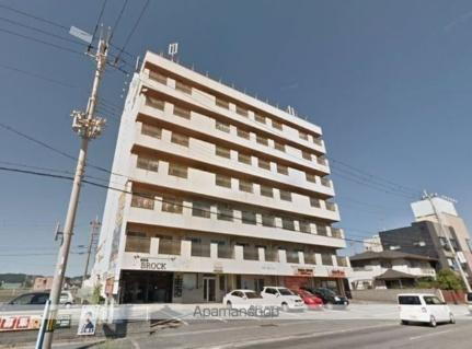 和歌山県和歌山市松江北１丁目 7階建 築40年9ヶ月