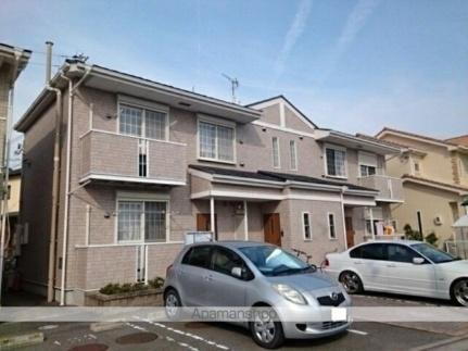 和歌山県和歌山市加納 賃貸アパート