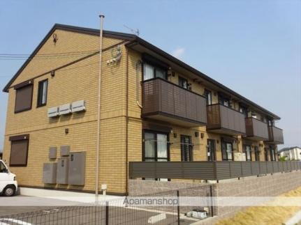 和歌山県和歌山市加納 賃貸アパート