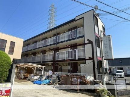 和歌山県和歌山市北出島 賃貸マンション