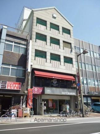和歌山県和歌山市美園町５丁目 6階建