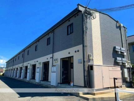 和歌山県和歌山市北出島 賃貸アパート