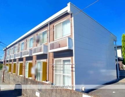 和歌山県和歌山市黒田 賃貸アパート