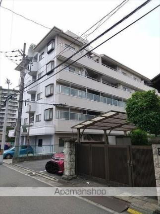 和歌山県和歌山市木広町５丁目 5階建 築33年11ヶ月