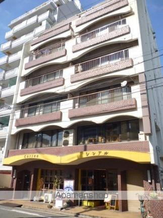 和歌山県和歌山市十二番丁 7階建 築42年2ヶ月