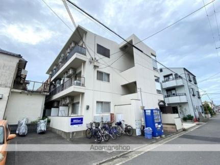 和歌山県和歌山市吹屋町２丁目 3階建