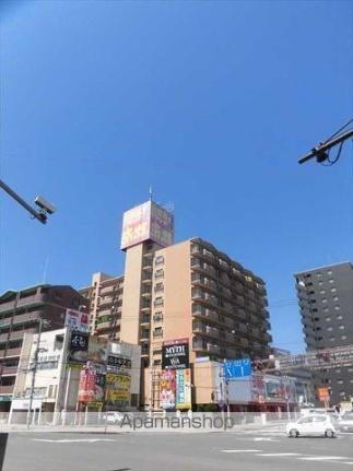 和歌山県和歌山市吉田 10階建 築50年3ヶ月