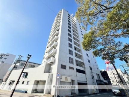 和歌山県和歌山市屋形町１丁目 14階建 築37年9ヶ月