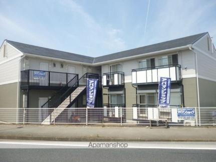 和歌山県和歌山市狐島 2階建 築28年5ヶ月