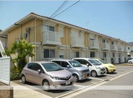 和歌山県和歌山市中之島 2階建