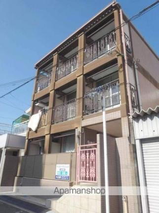 和歌山県和歌山市岡織屋小路 3階建