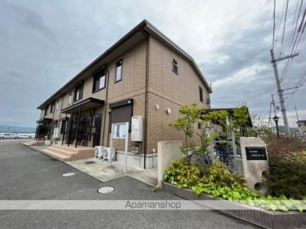 和歌山県和歌山市太田 2階建