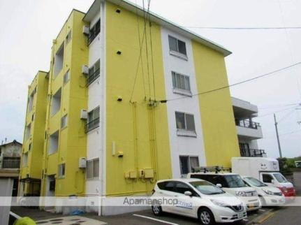 和歌山県和歌山市六十谷 賃貸マンション