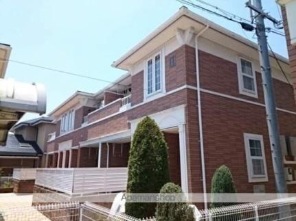 和歌山県和歌山市島 賃貸アパート