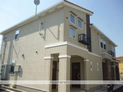 和歌山県和歌山市弘西 賃貸アパート