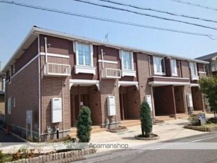 和歌山県和歌山市有本 賃貸アパート