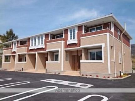 和歌山県岩出市西安上 賃貸アパート