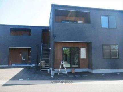 和歌山県和歌山市有本 賃貸アパート