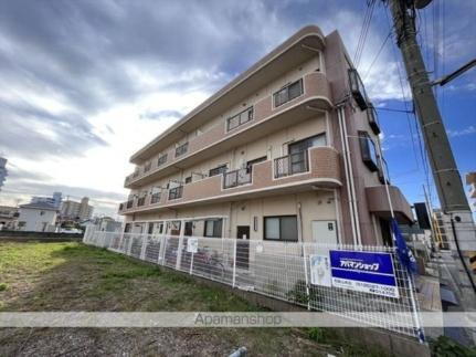 和歌山県和歌山市新留丁 賃貸マンション
