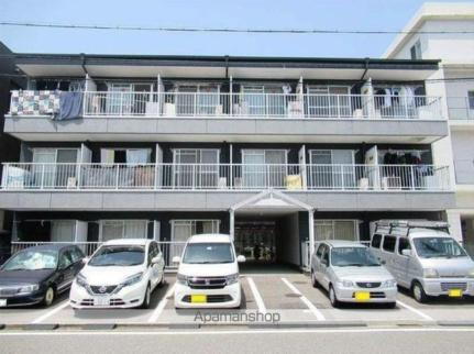 和歌山県和歌山市納定 賃貸マンション