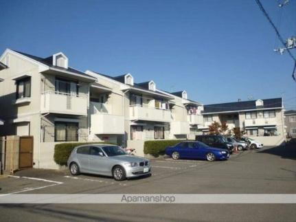 和歌山県和歌山市中之島 賃貸アパート