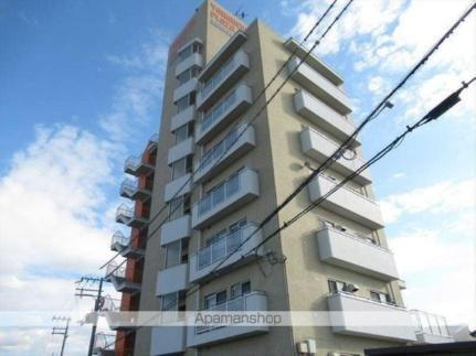 和歌山県和歌山市黒田 賃貸マンション