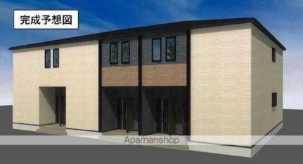 和歌山県和歌山市園部 賃貸アパート