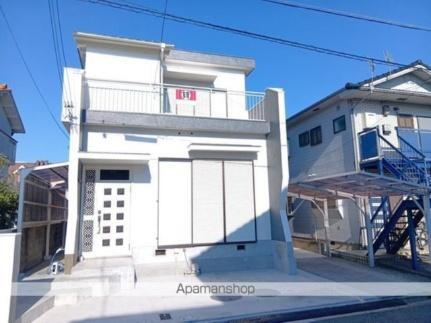 次郎丸戸建て３ＬＤＫ（６５−２２）