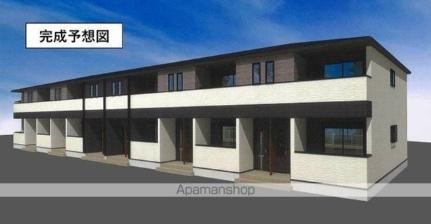 和歌山県和歌山市有本 賃貸アパート